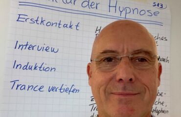 Schmidt Hypnose - Was ist Hypnose