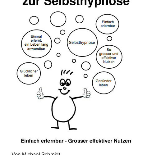 Handbuch zur Selbsthypnose als PDF Download