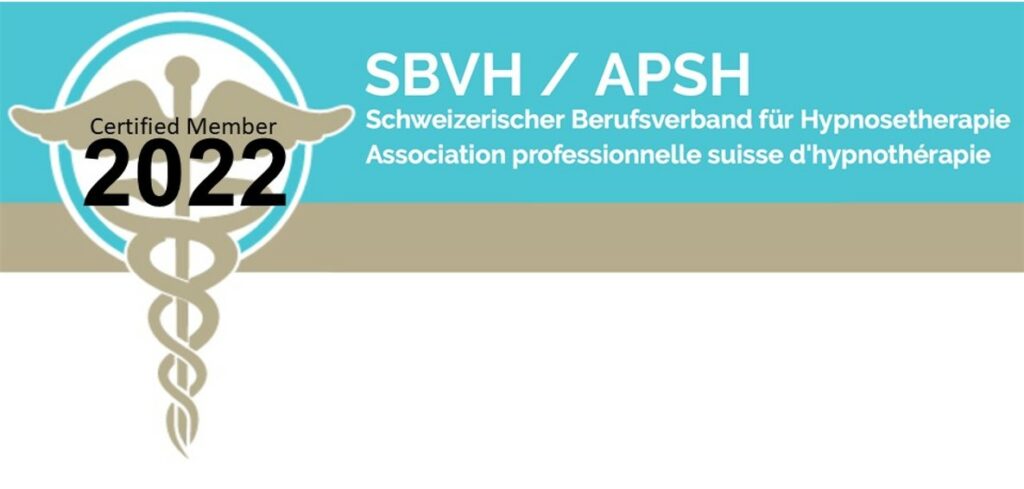 Schweizereischer Berufsverband für Hypnosetherapie
