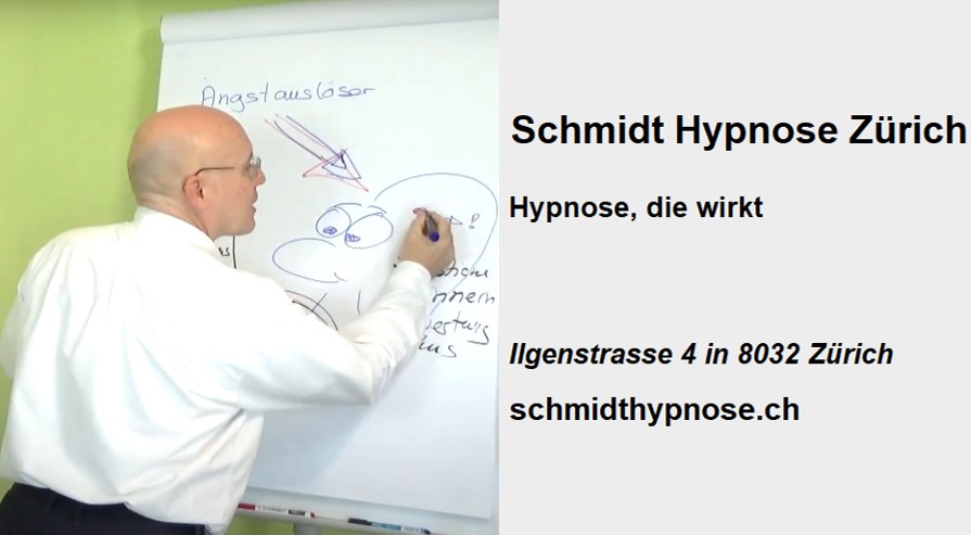 Hypnose Angst Befreiung
