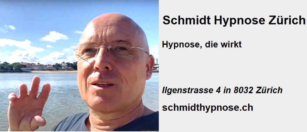 Schmidt Hypnose Show-Hypnose