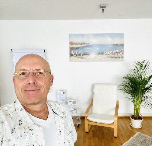 Schmidt Hypnosetherapie Depression