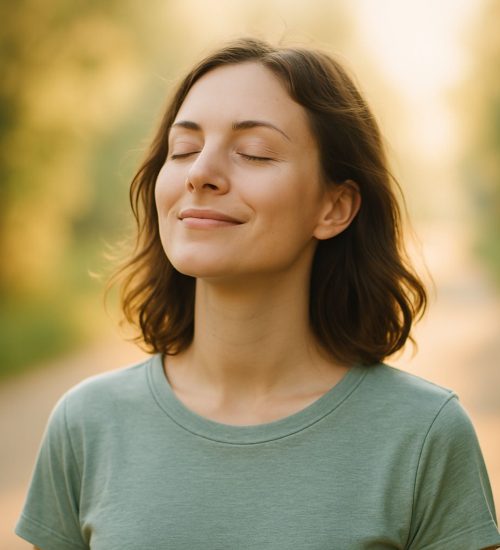 Depression LP Img. 1